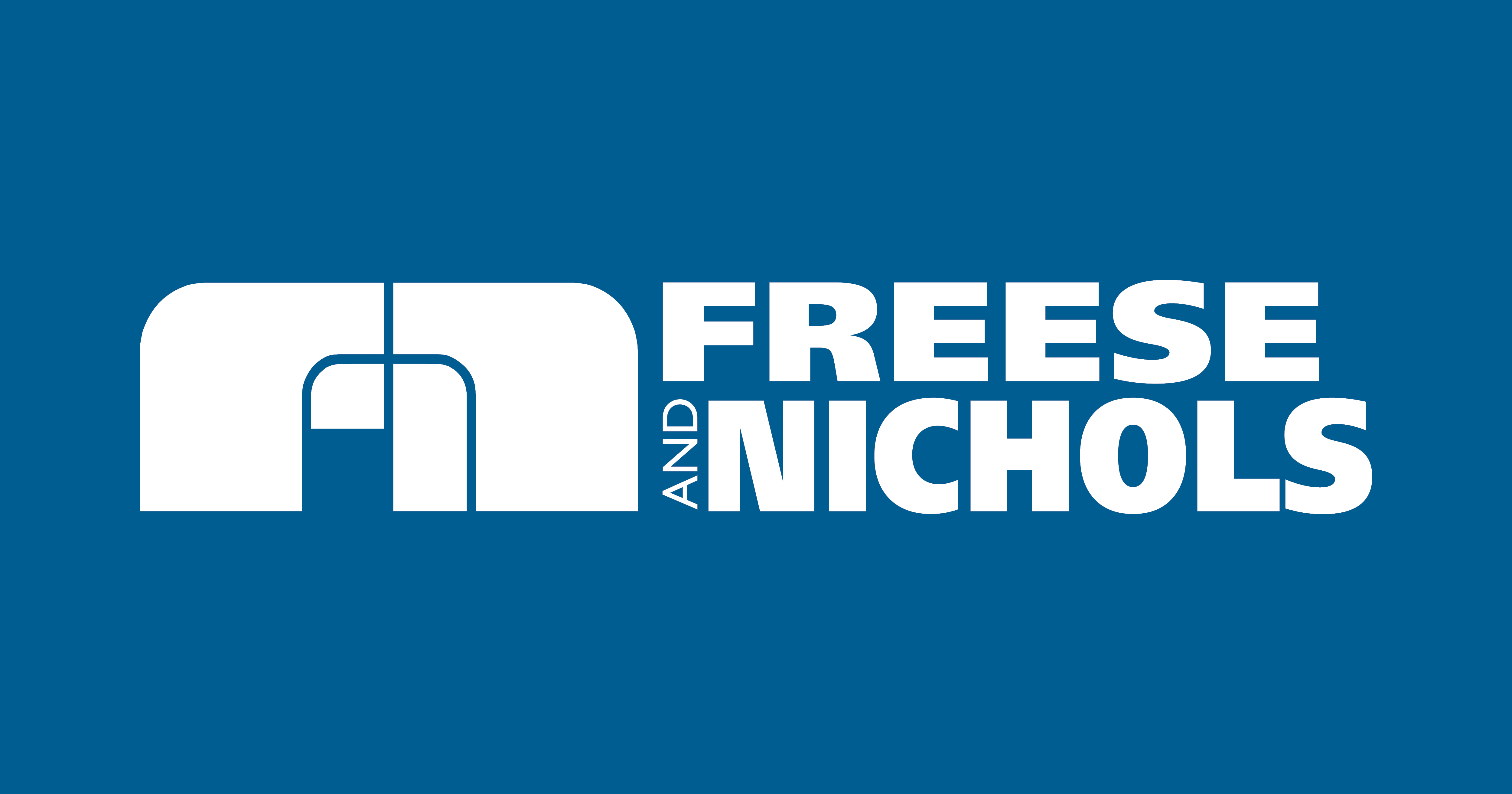 Freese and Nichols, Inc. logo
