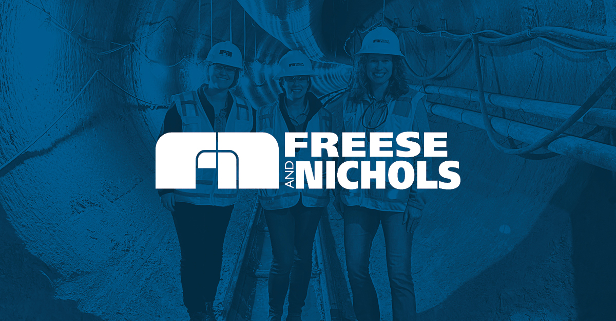 Freese and Nichols